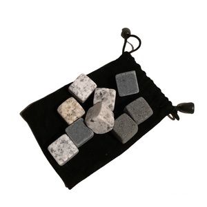 🥃Spirit Cooling Stones for Liquor and Liqueur🍸